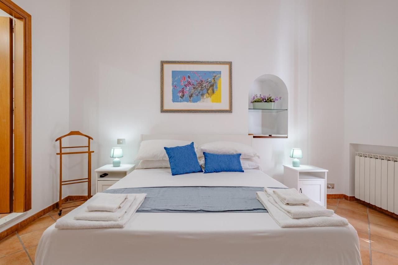 Ele Suites Pantheon 罗马 外观 照片