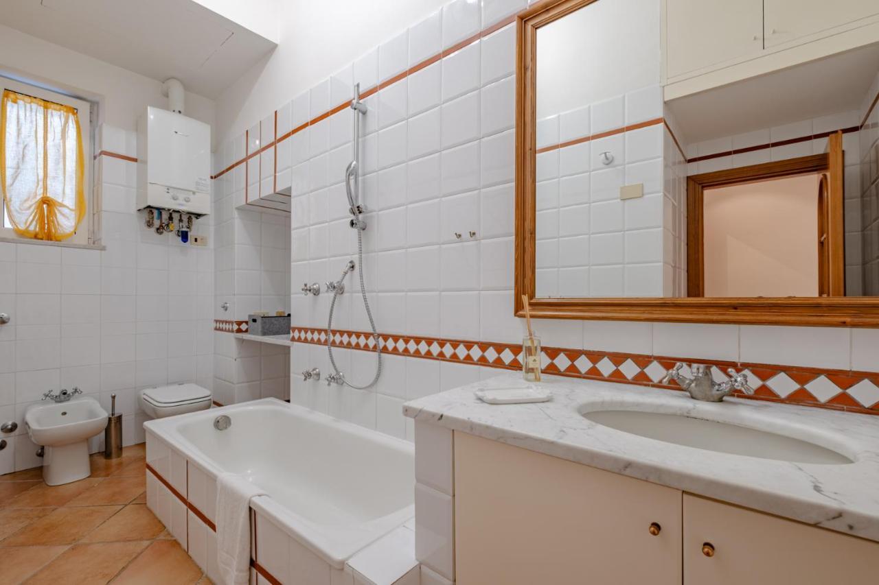 Ele Suites Pantheon 罗马 外观 照片