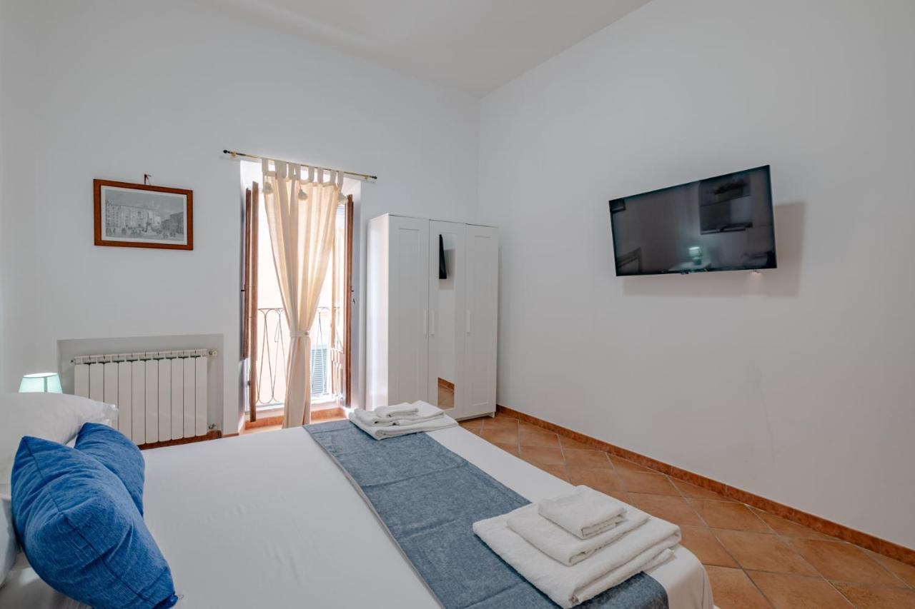 Ele Suites Pantheon 罗马 外观 照片