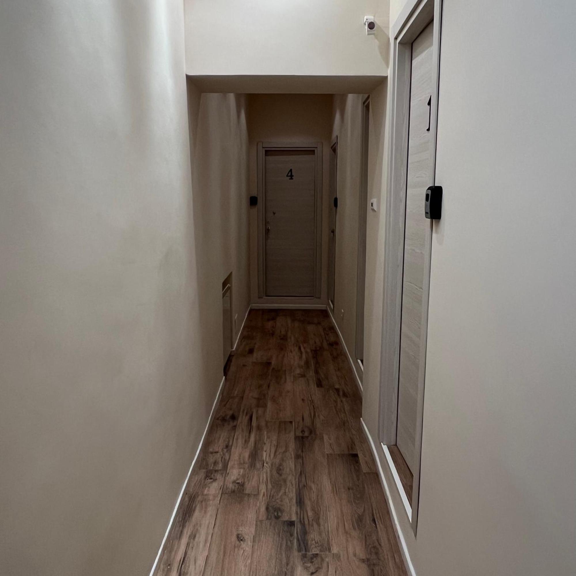 Ele Suites Pantheon 罗马 外观 照片