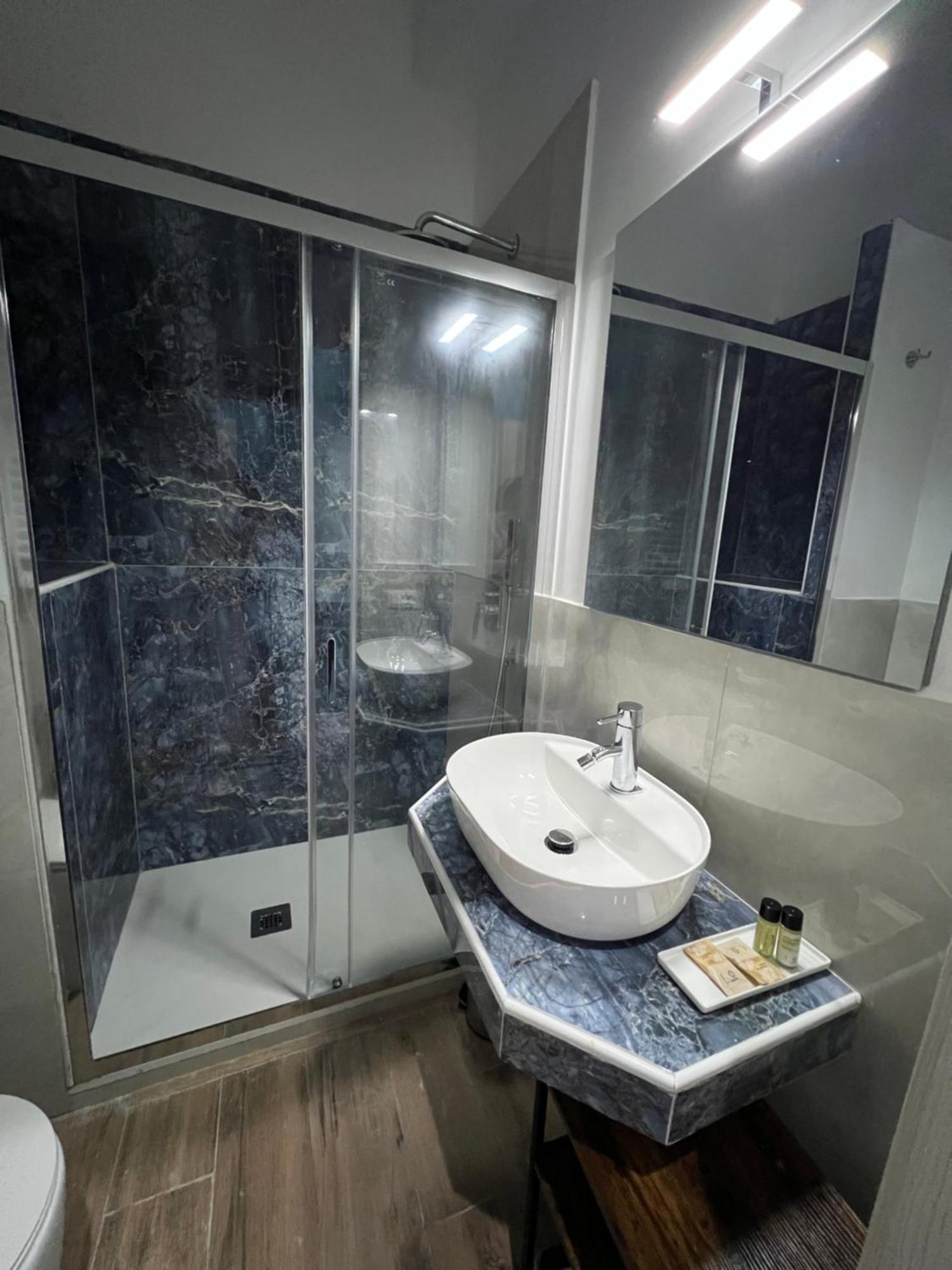 Ele Suites Pantheon 罗马 外观 照片