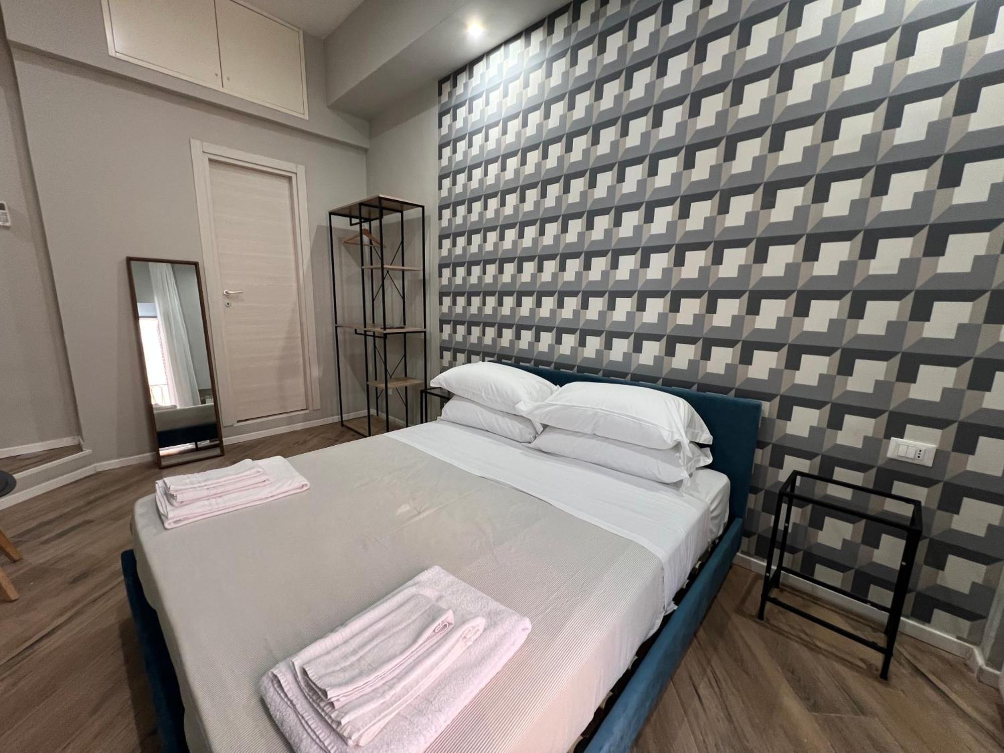 Ele Suites Pantheon 罗马 外观 照片