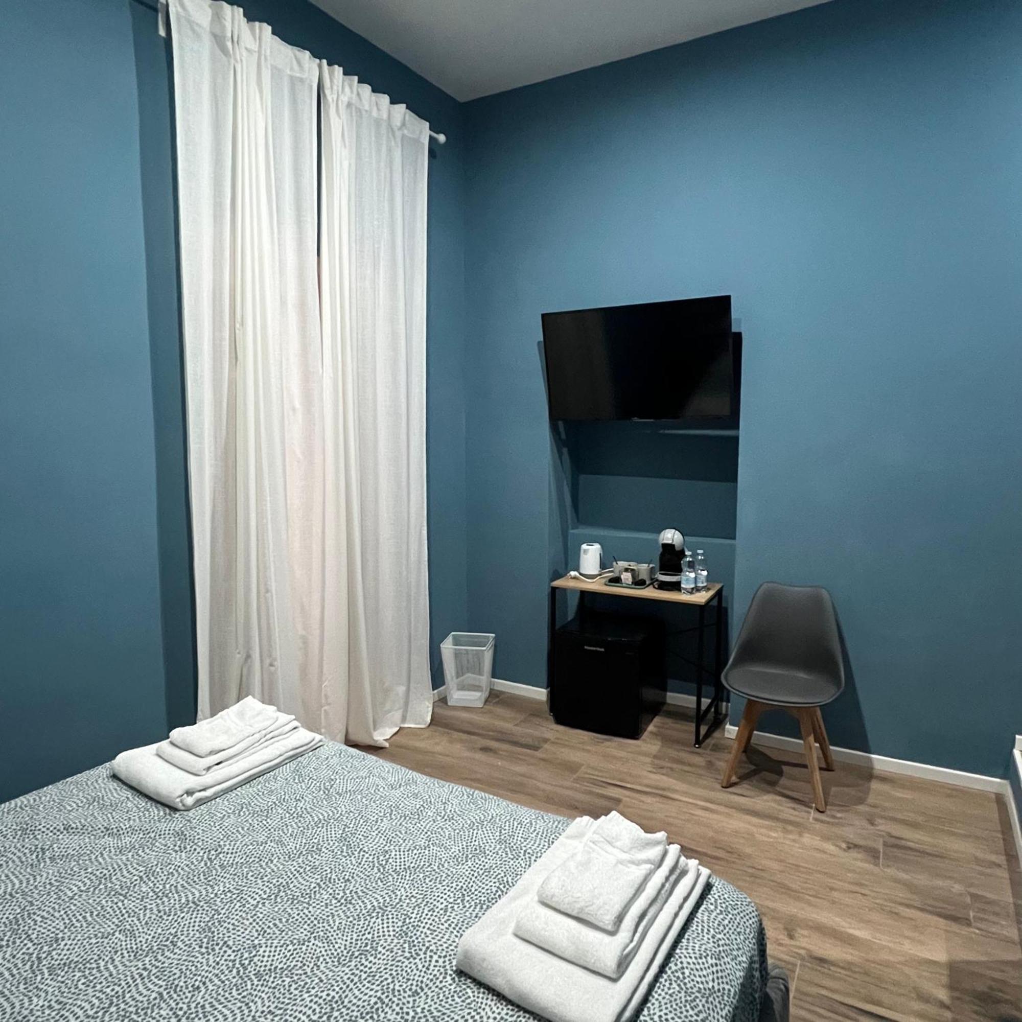 Ele Suites Pantheon 罗马 外观 照片