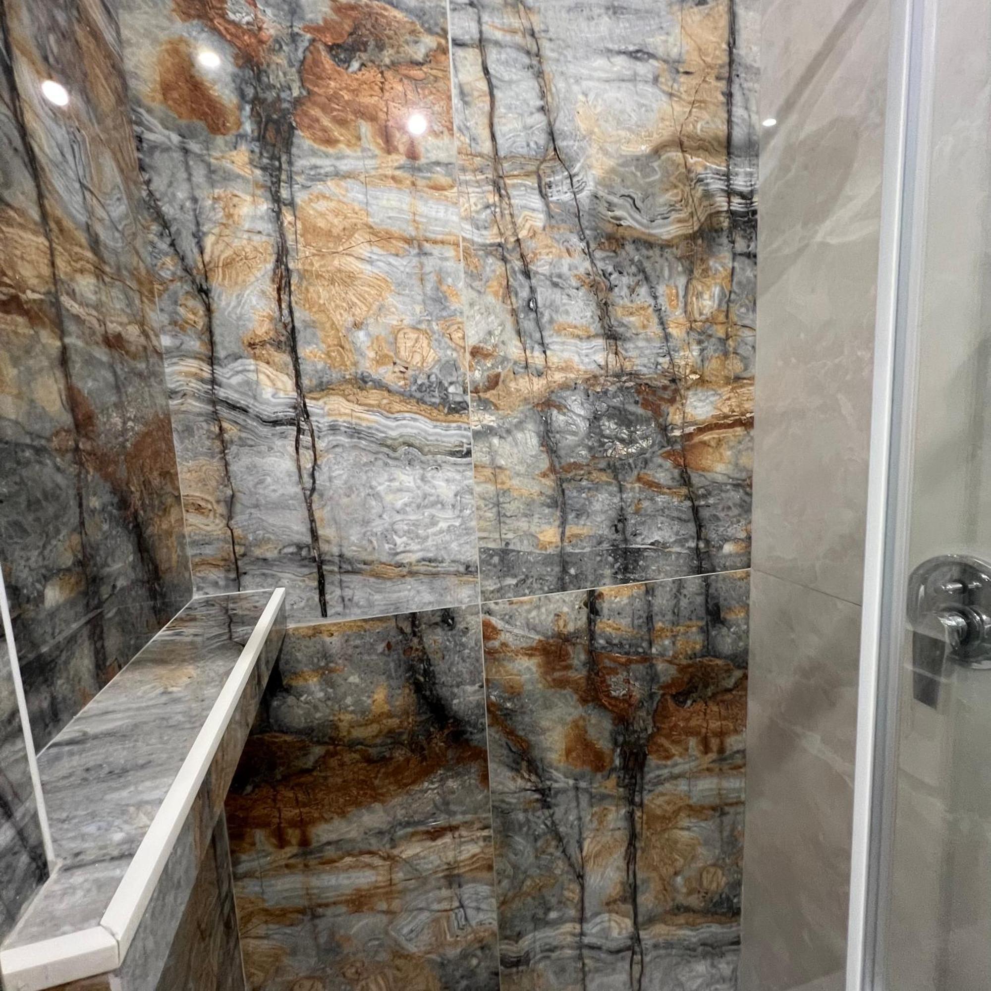 Ele Suites Pantheon 罗马 外观 照片