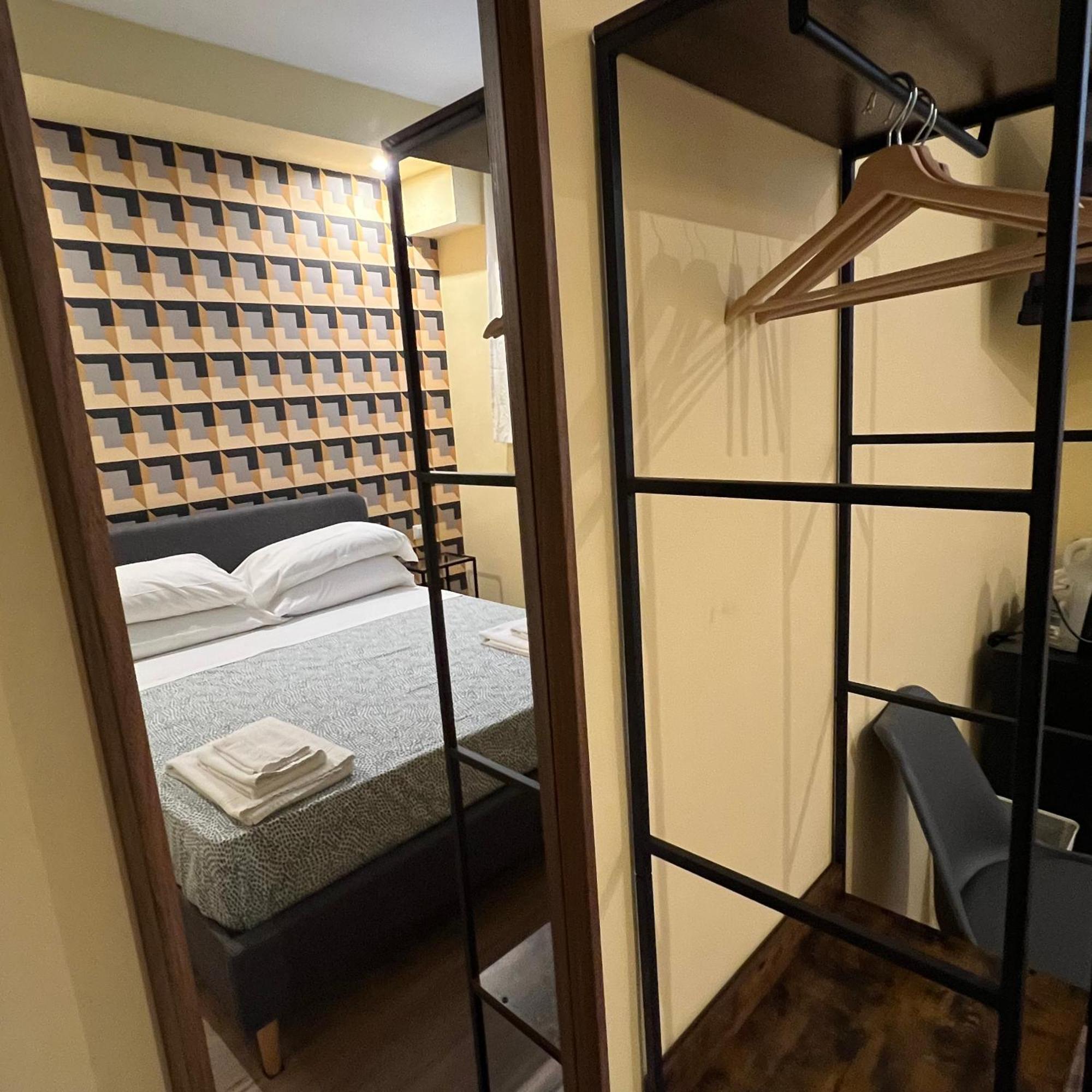 Ele Suites Pantheon 罗马 外观 照片