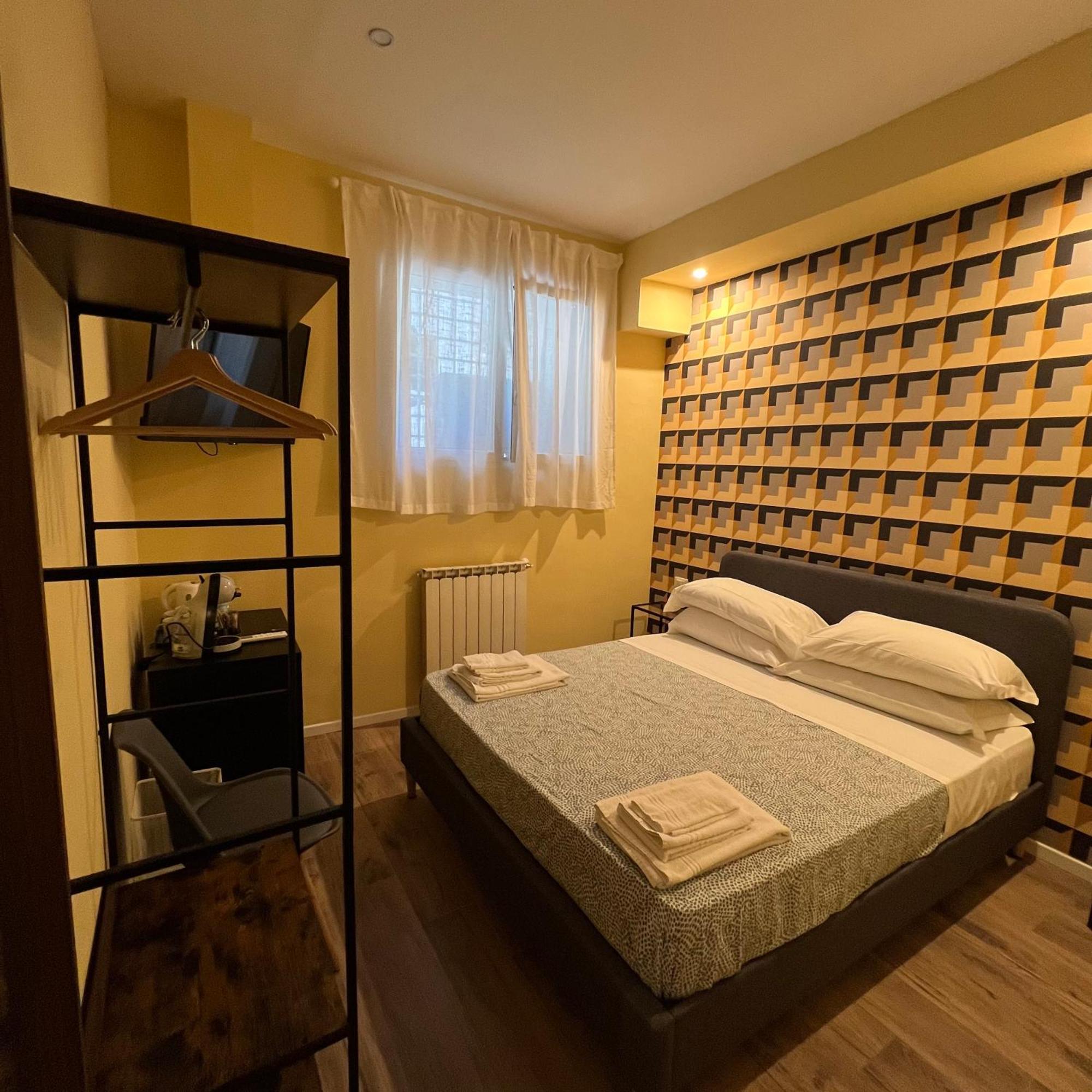 Ele Suites Pantheon 罗马 外观 照片