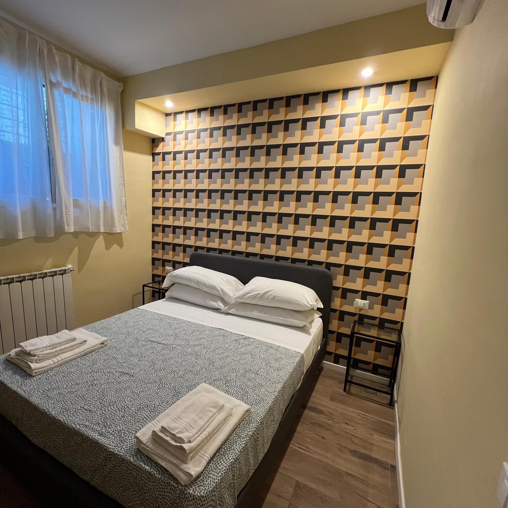 Ele Suites Pantheon 罗马 外观 照片