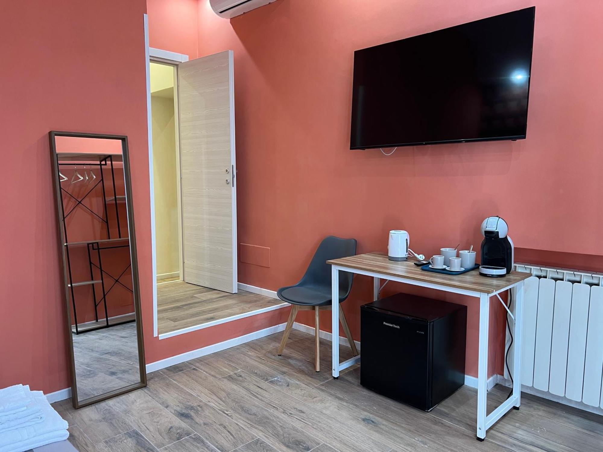 Ele Suites Pantheon 罗马 外观 照片