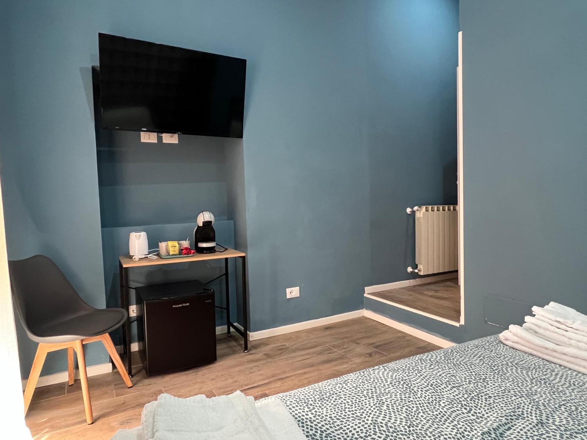 Ele Suites Pantheon 罗马 外观 照片