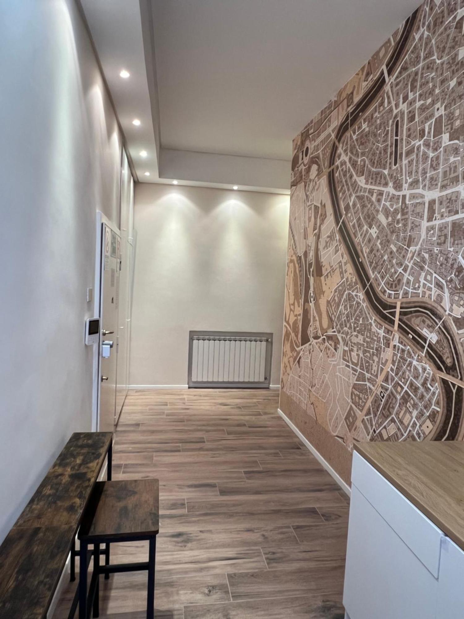 Ele Suites Pantheon 罗马 外观 照片
