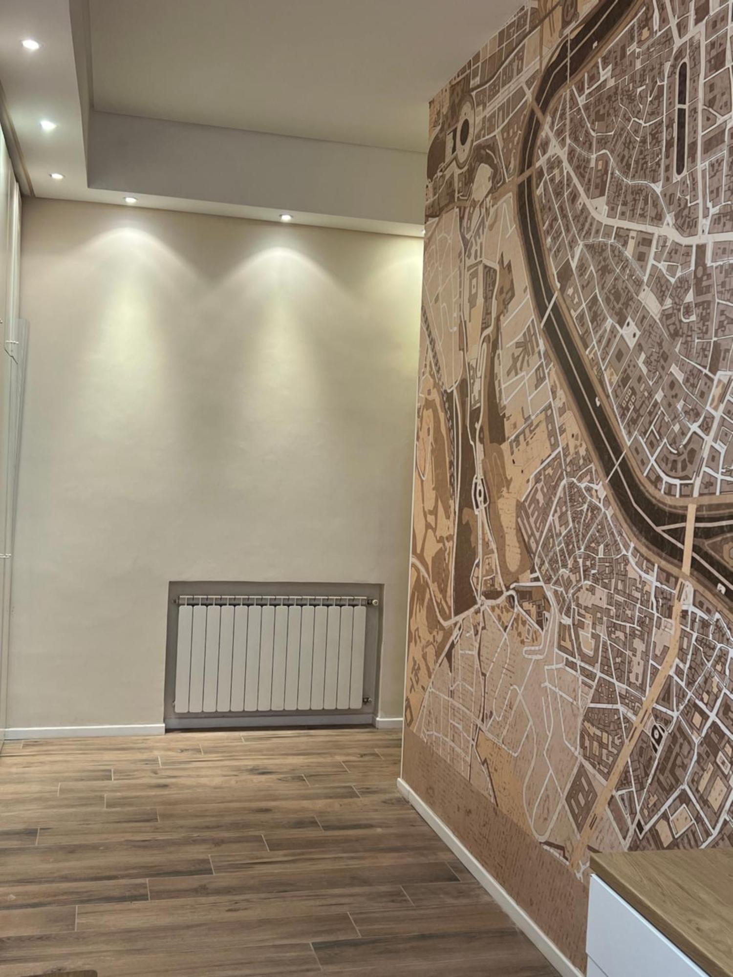 Ele Suites Pantheon 罗马 外观 照片