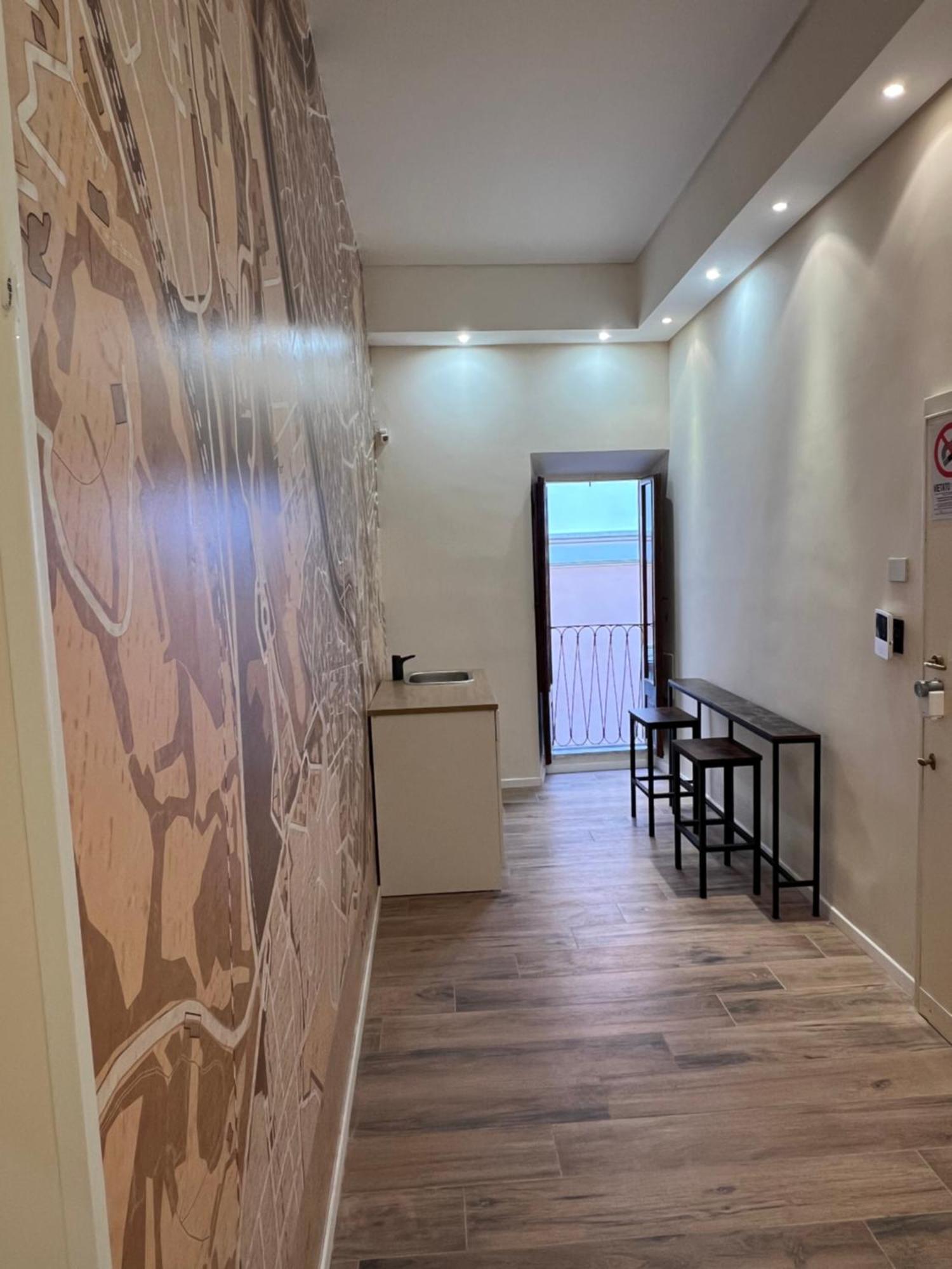 Ele Suites Pantheon 罗马 外观 照片